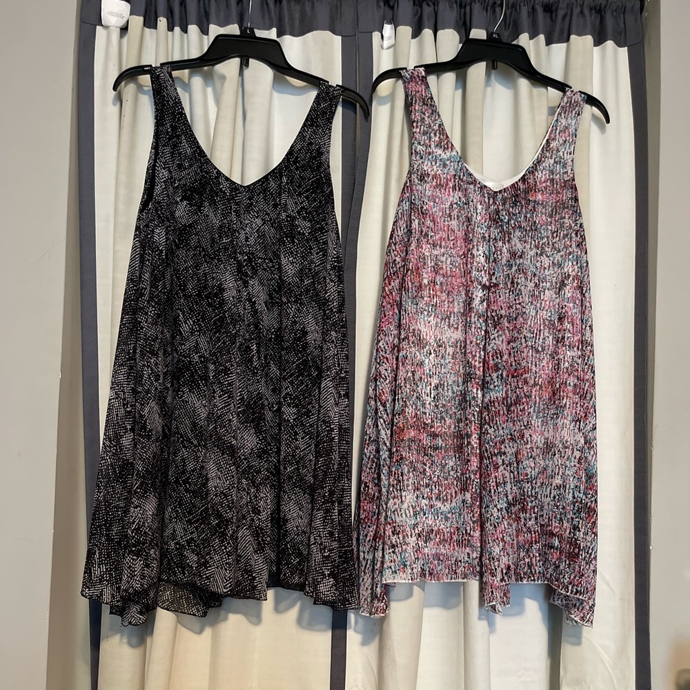 Decree Swing Dresses